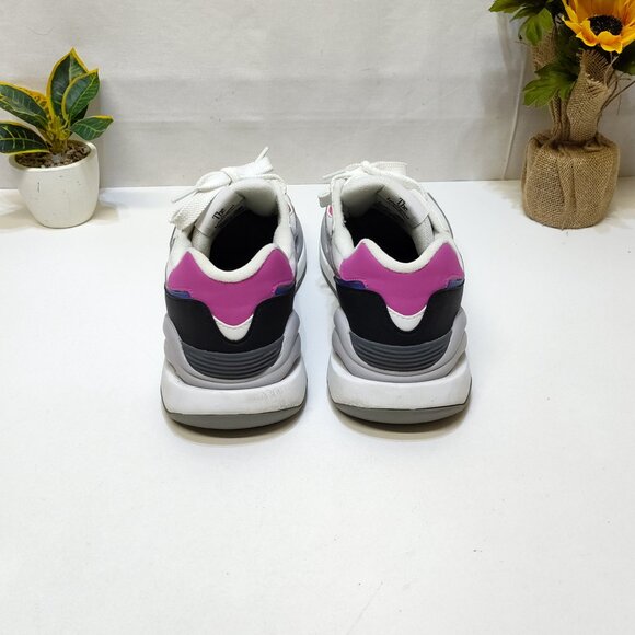 New Balance 57/40 Sneakers M5740RRB Mens US 11 Athletic Shoes Comfortable Casual - Picture 5 of 10